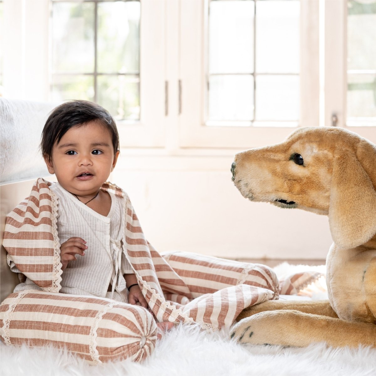 Halemons' Winter Collection Why Should You Wrap Your Baby in Our