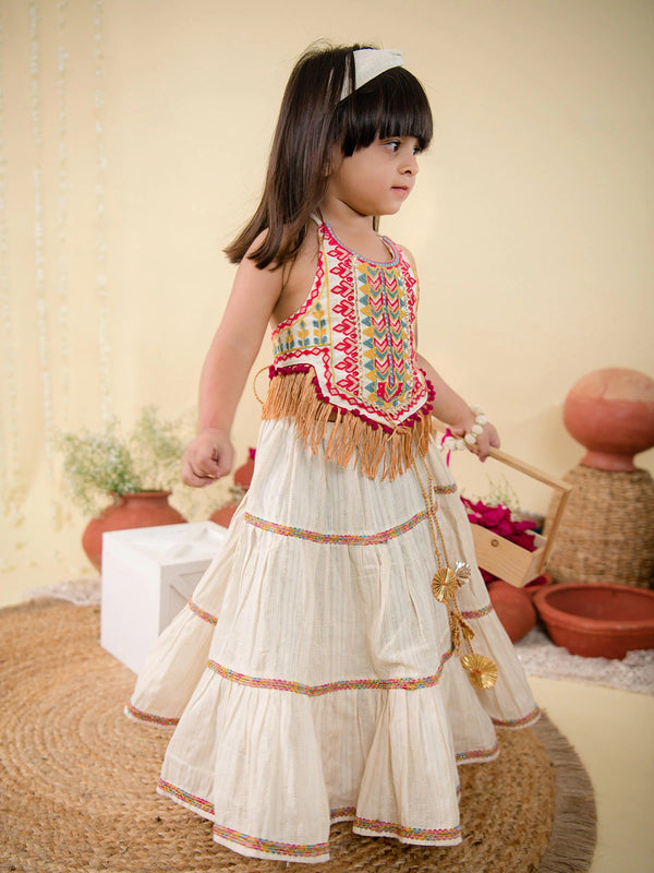 Baby traditional wear discount