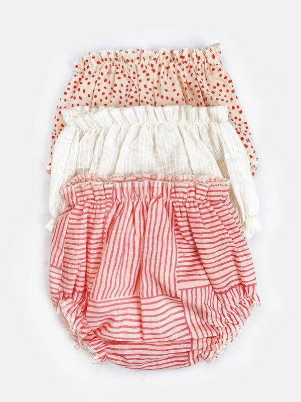 Buy Halemons Navy Blue Crochete lace Teddy Romper for Baby Girl Online at  Best Price