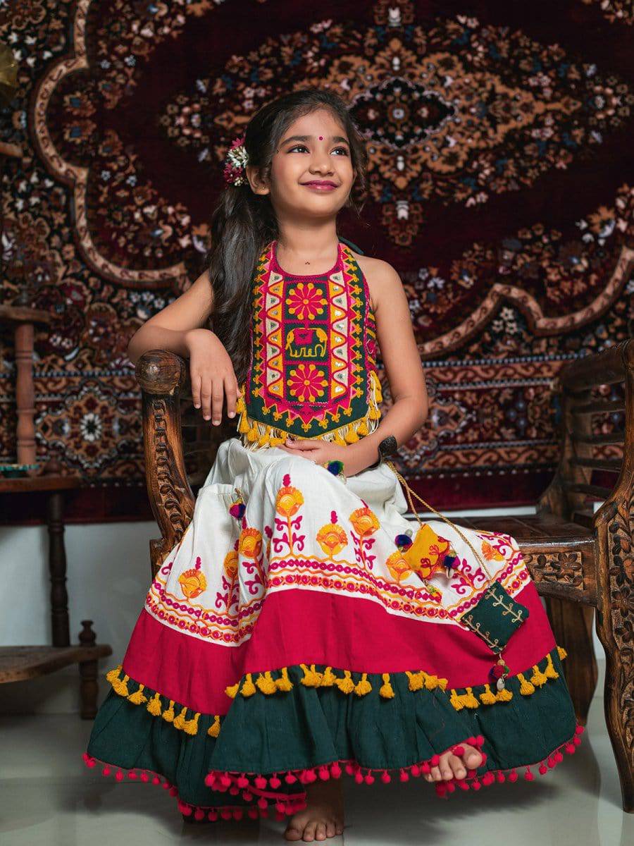 Tanvi Kedia Women Shift Multicolor Dress - Buy Tanvi Kedia Women Shift  Multicolor Dress Online at Best Prices in India | Flipkart.com